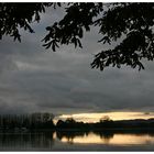 Tristesse sur la Seine