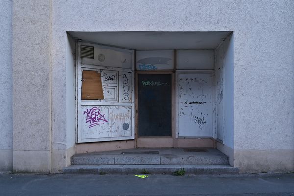 Tristesse u. Triangel