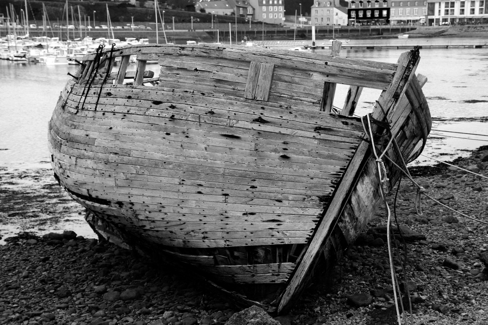 tristesse.....ma dernière demeure 