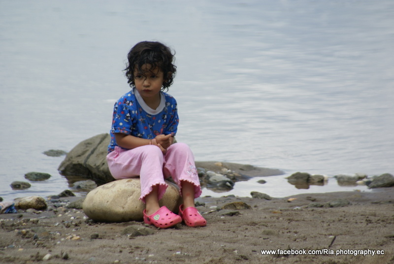 Tristeza en el río