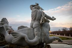 Tritonen