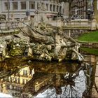 Tritonenbrunnen - Düsseldorf