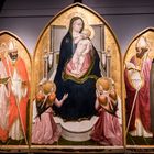 trittico del Masaccio