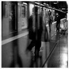 tRITTICO iN mETRO