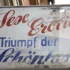 Triumpf der Schönheit