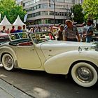 Triumph 1800 Roadster (1948)