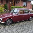 Triumph 2.5 PI