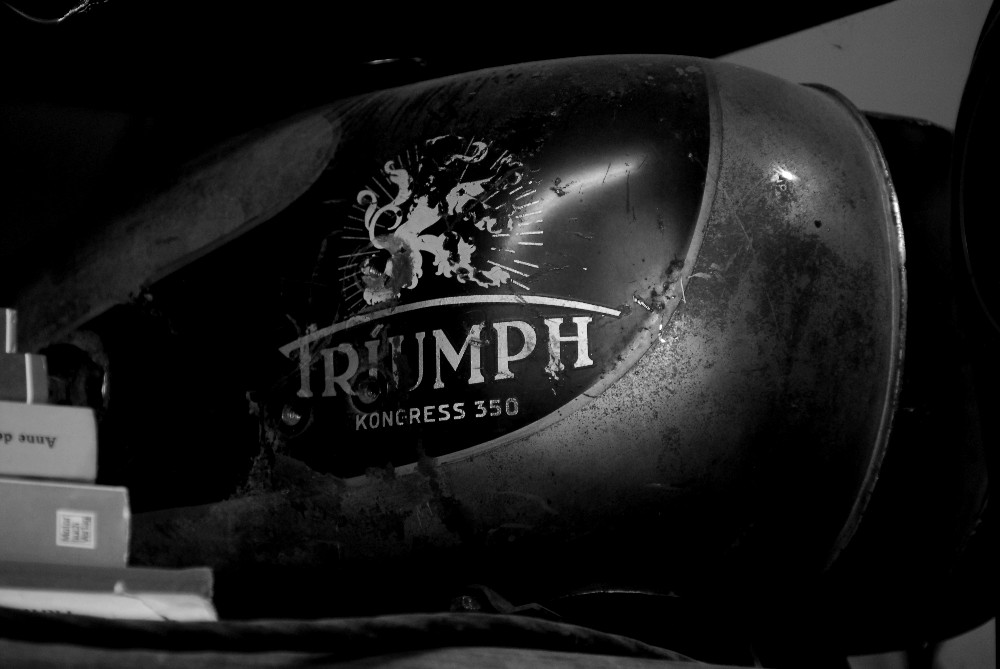 Triumph