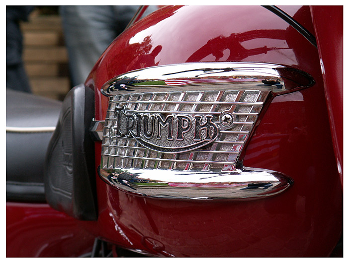 Triumph