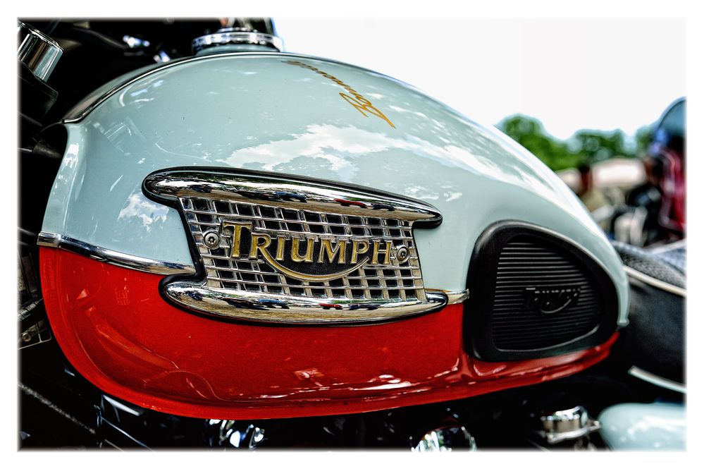 TRIUMPH