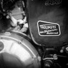 Triumph 900