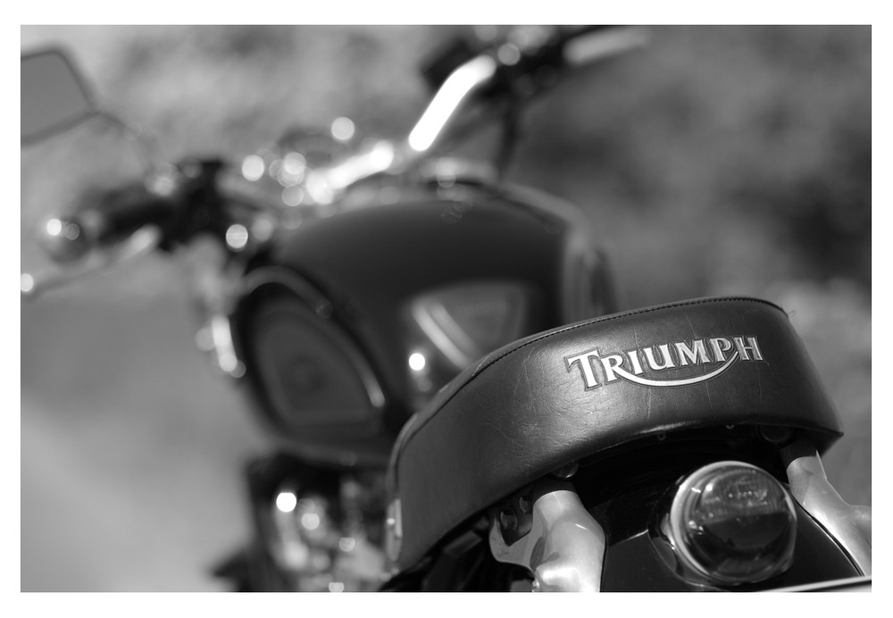 Triumph