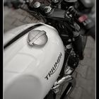 Triumph Bonneville