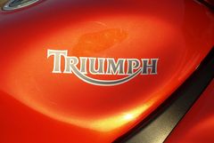 TRIUMPH