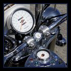 Triumph Clocks