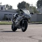 Triumph Daytona 955i