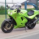 Triumph Daytona Bj.97