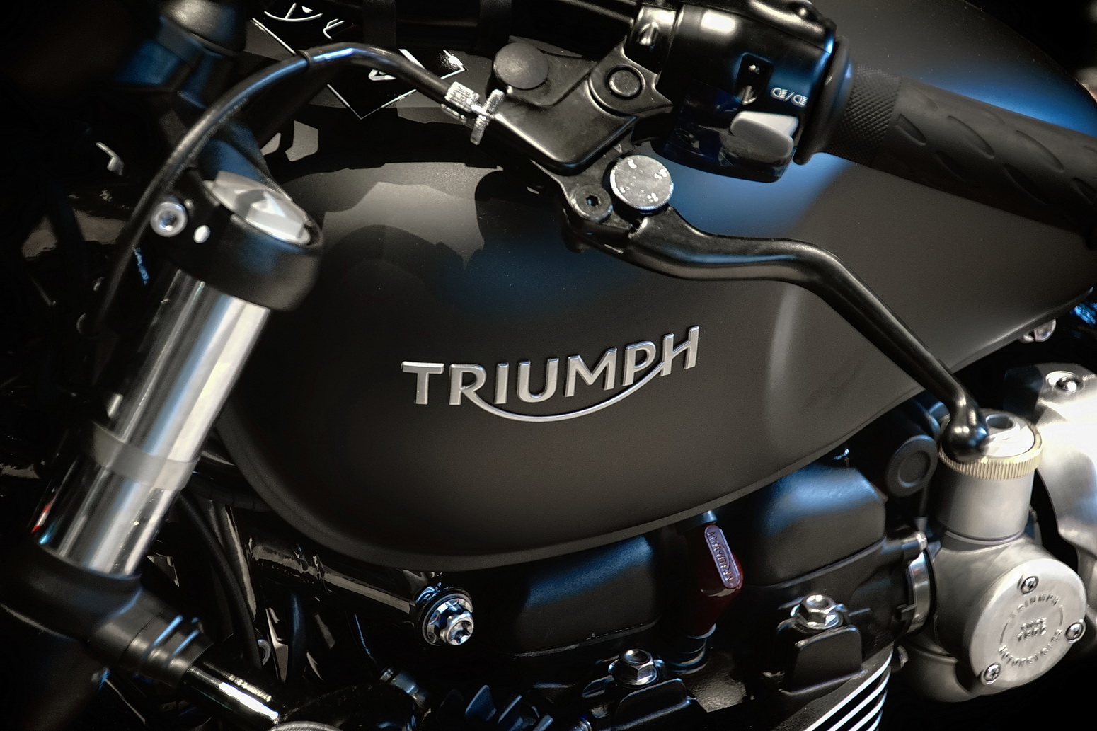 Triumph