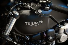 Triumph