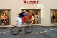 Triumph