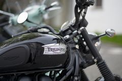 Triumph