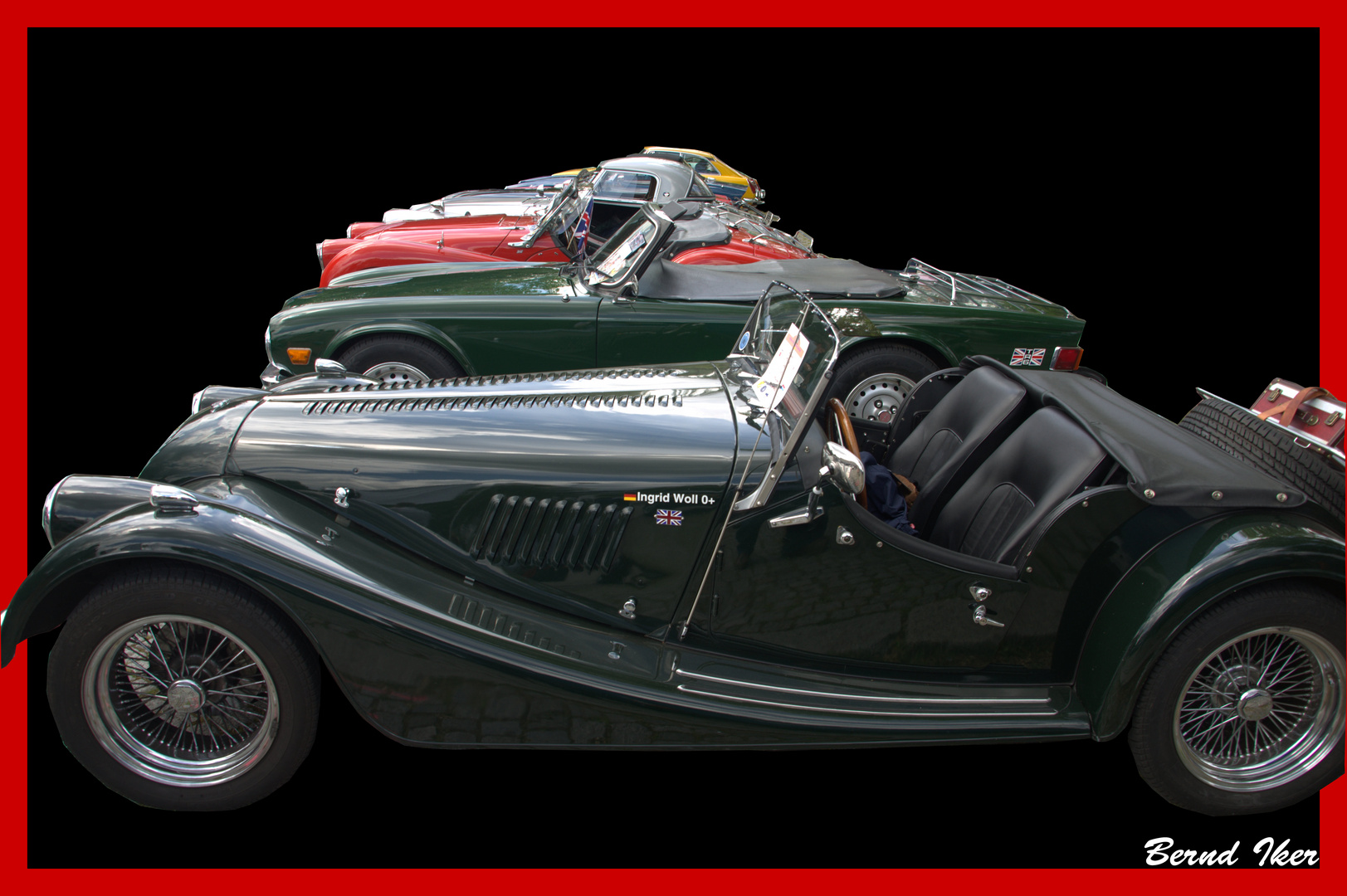 Triumph