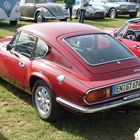 Triumph GT 6