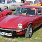 Triumph GT 6