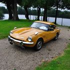 Triumph GT6