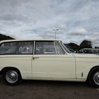 Triumph Herald 1200 Estate