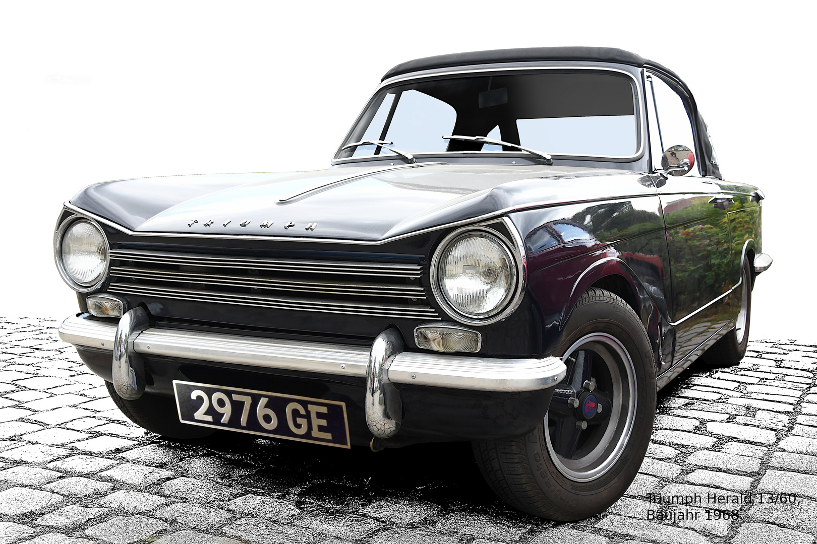 Triumph Herald