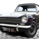 Triumph Herald