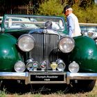 Triumph Roadster  1949 