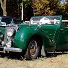 Triumph Roadster  1949 