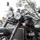 Triumph Rocket