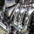 Triumph Rocket III - 4