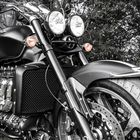 Triumph Rocket III - 5