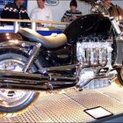 Triumph Rocket III