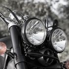 Triumph Rocket III