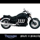 Triumph Rocket IV Roadster