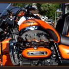 Triumph Rocket, Tridays 2010