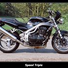 Triumph Speed Triple