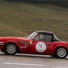 Triumph Spitfire 1500