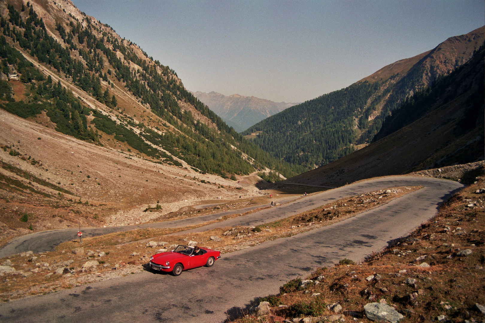 Triumph Spitfire