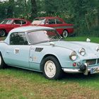 Triumph Spitfire