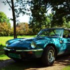 Triumph Spitfire