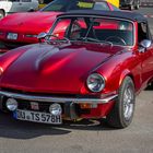 Triumph Spitfire