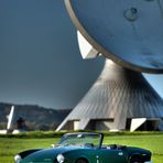 Triumph Spitfire