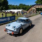 Triumph Spitfire MK1 Bj.1964