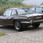 Triumph Stag